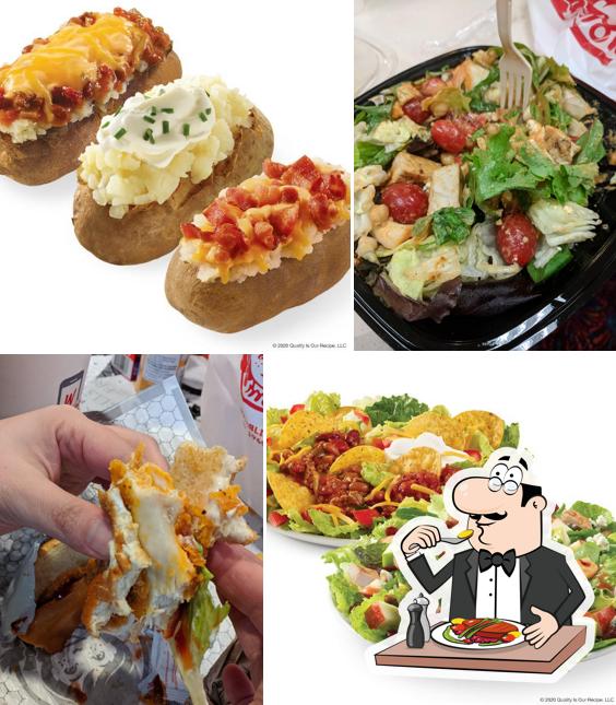 Wendy's