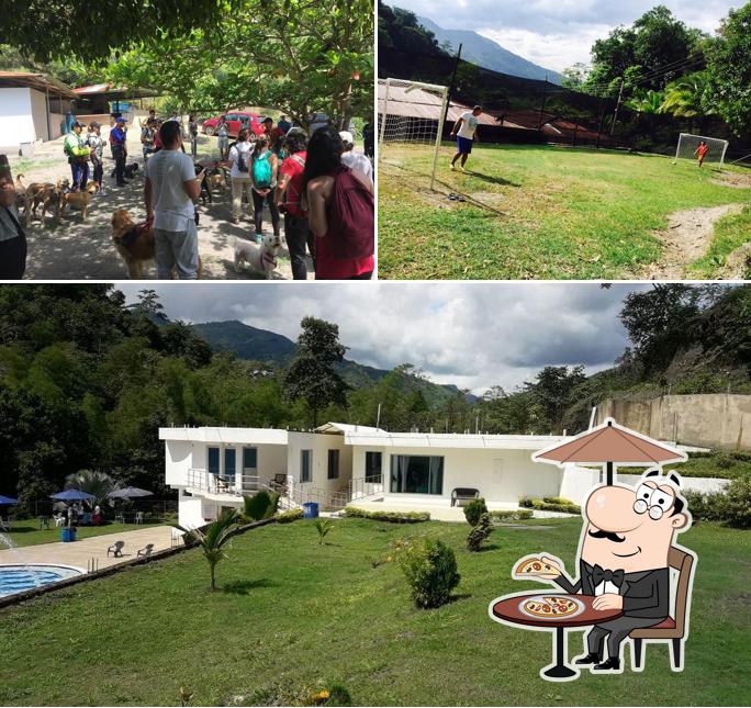 El Rancho de Andres