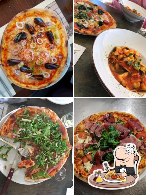 La Botte - Ristorante - Pizzeria