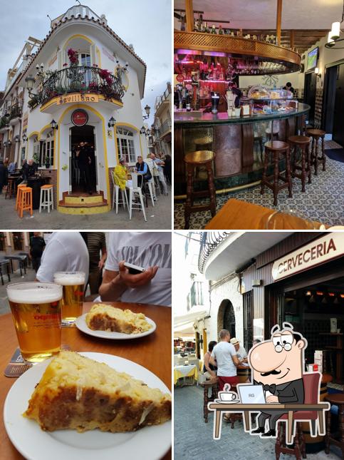 Bar Redondo
