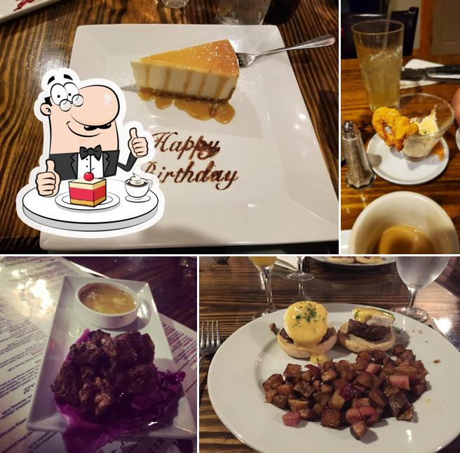 Beau Vines Steakhouse