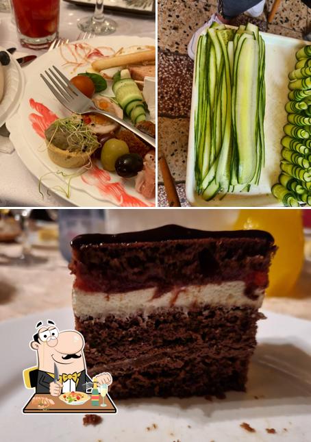 Bistro Parc