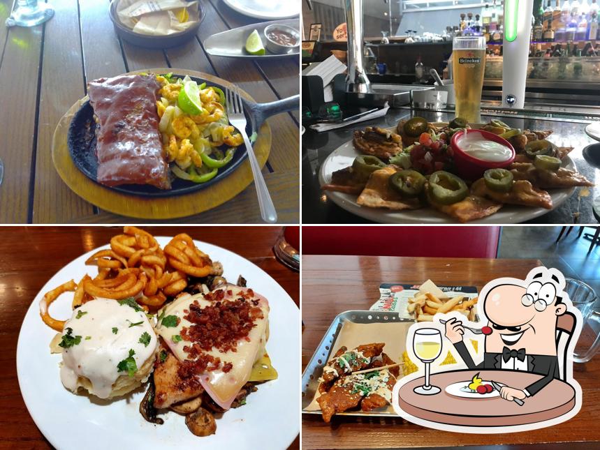 Chili's