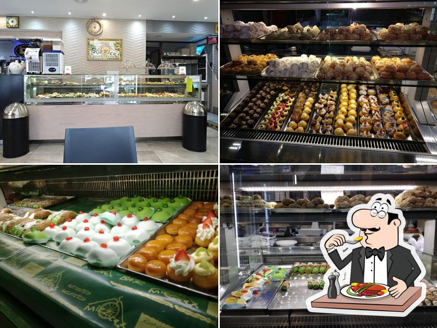 Pasticceria Mizzica!