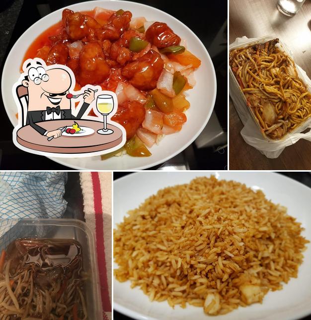 Ken's Kitchen - Chinese Takeaway