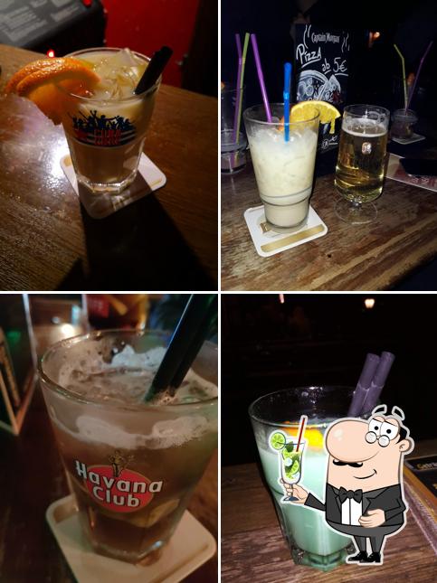 Jameson's Pub