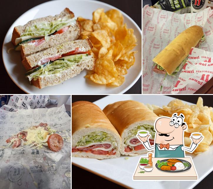 Jimmy John's