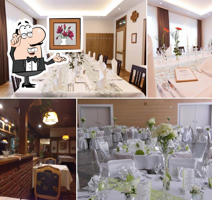 Kolpings Restaurant Fulda