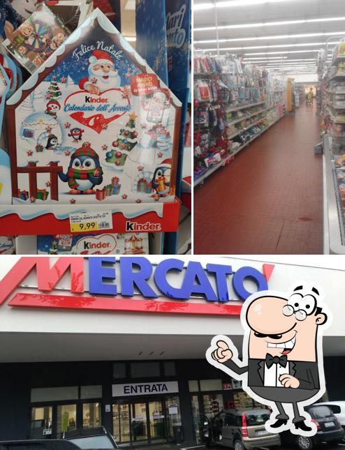 Mercatò