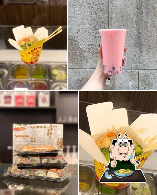 Oishi To Go
