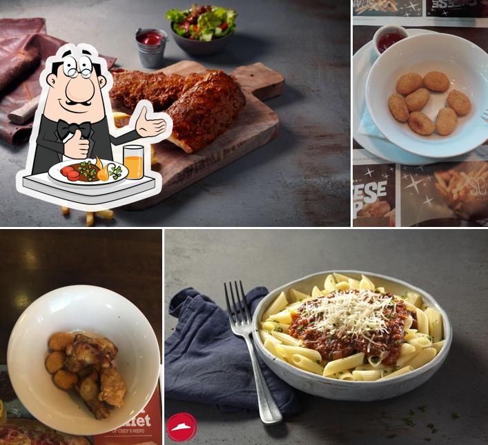 Pizza Hut Roeselare