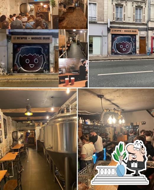 Le Brewpub Angers