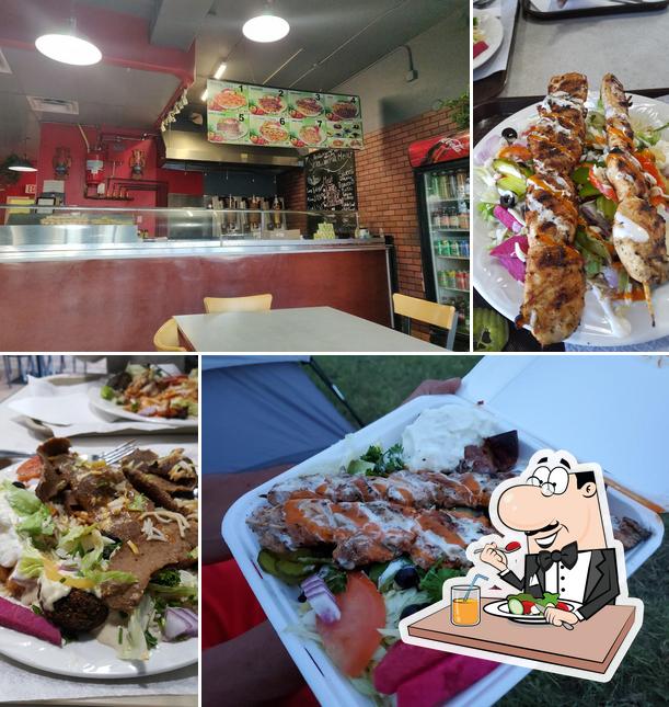 786 Shawarma