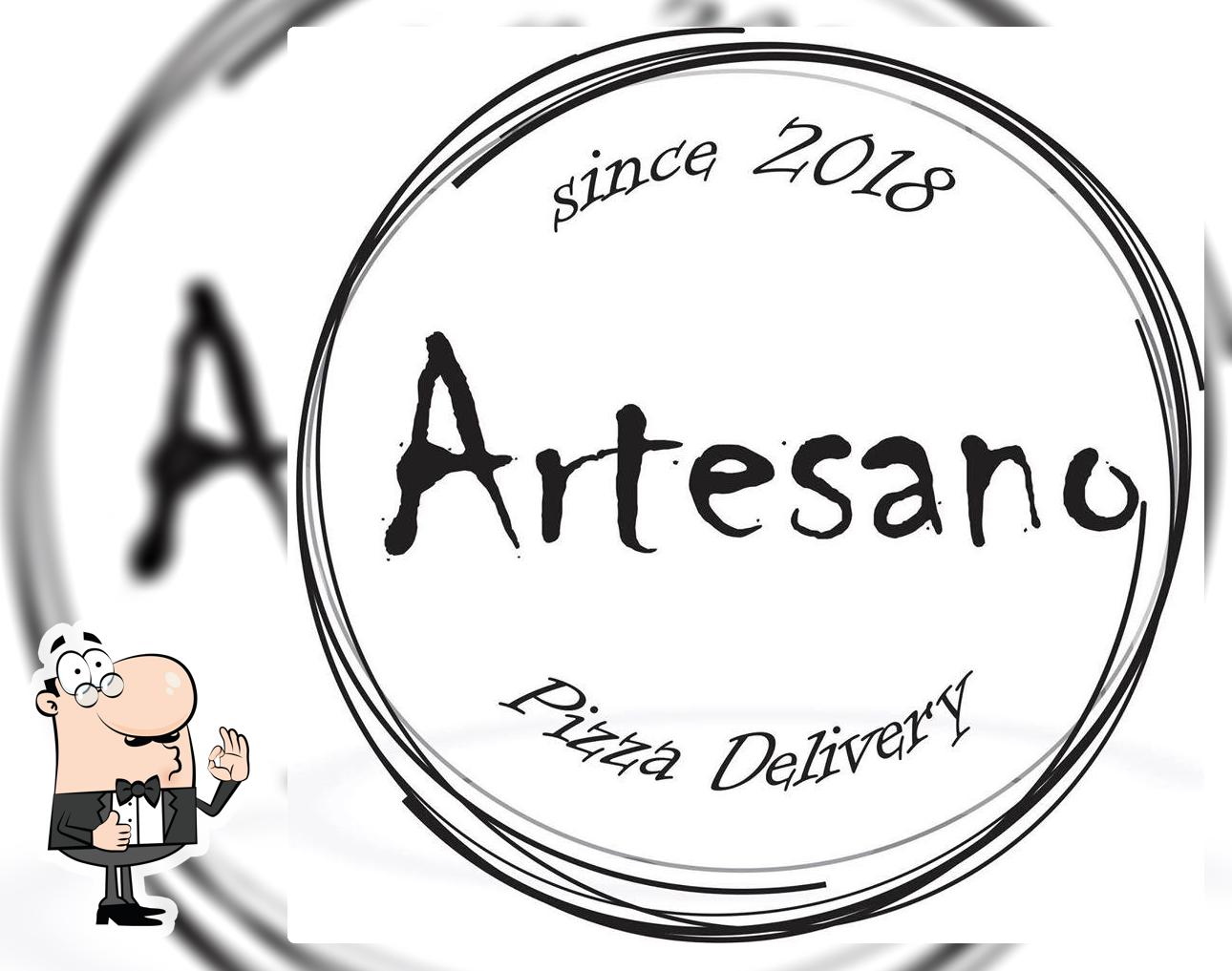 Artesano Pizza Delivery