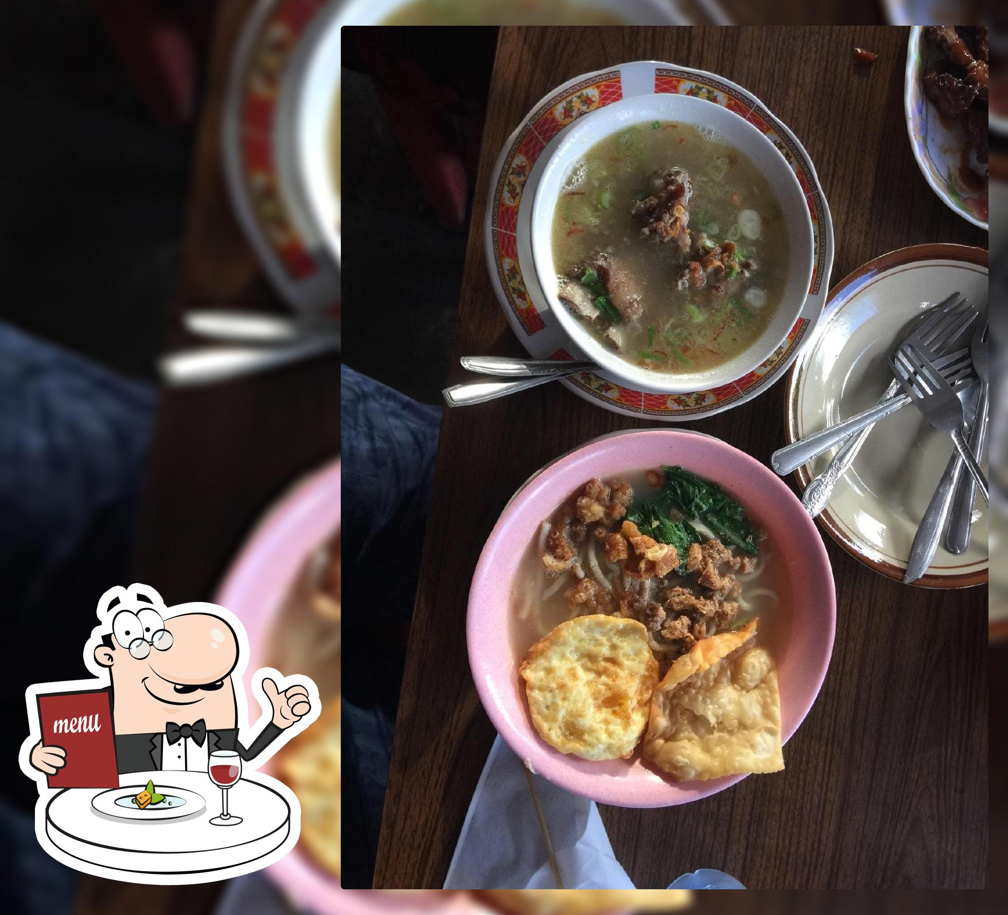 Bakmie Lipe