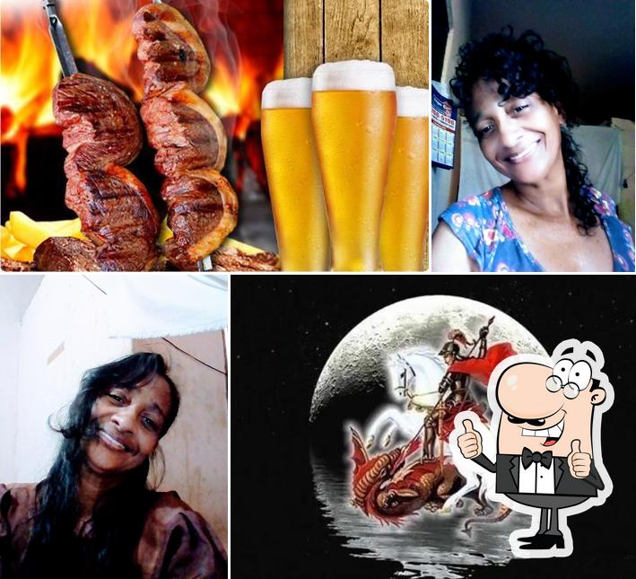 Hamburgueria E Restaurante Boteco Maneiro
