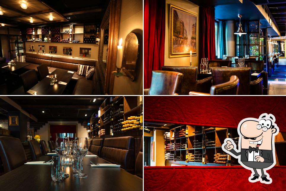 Brasseriet