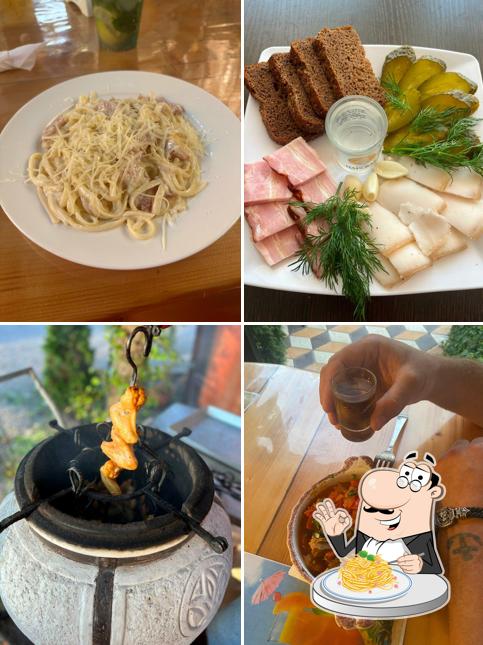 Черное море