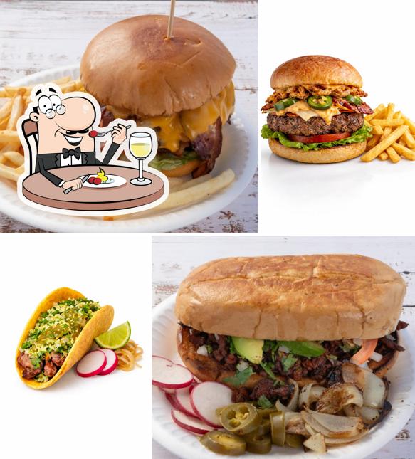 Constas Tacos