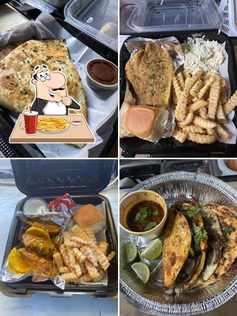 Da Food Plug Htx