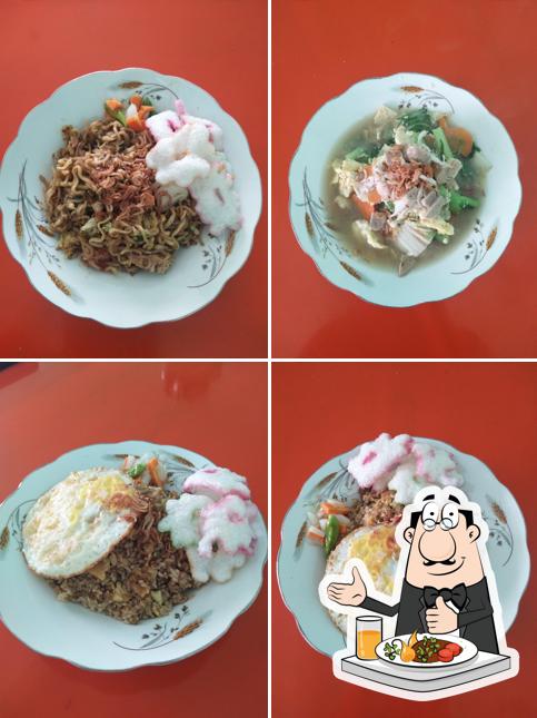 Dapur Kampus
