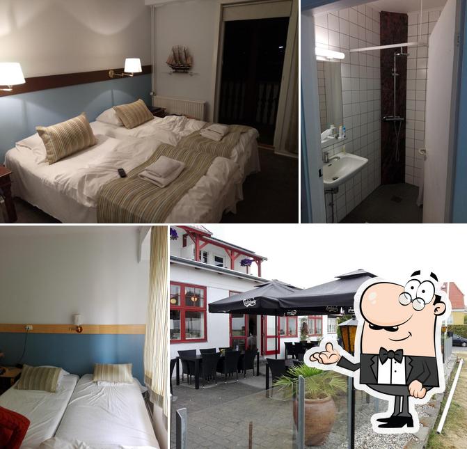 Dragør Badehotel / Copenhagen Airport Hotel