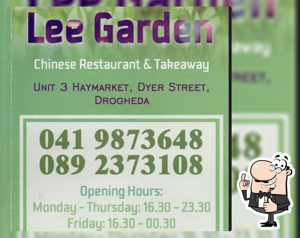 FIRE WOK Drogheda