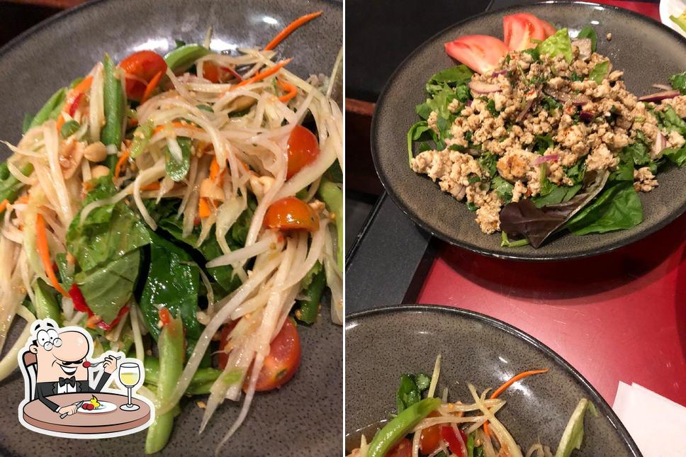 Galgang Thai Eatery
