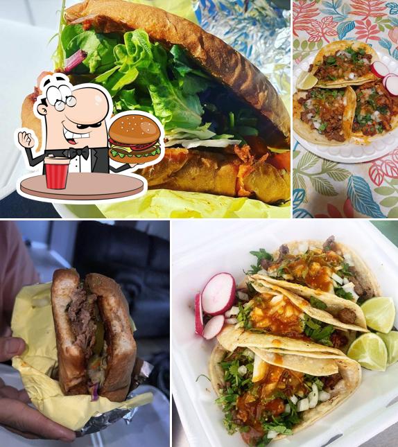 Habanero’s Taqueria