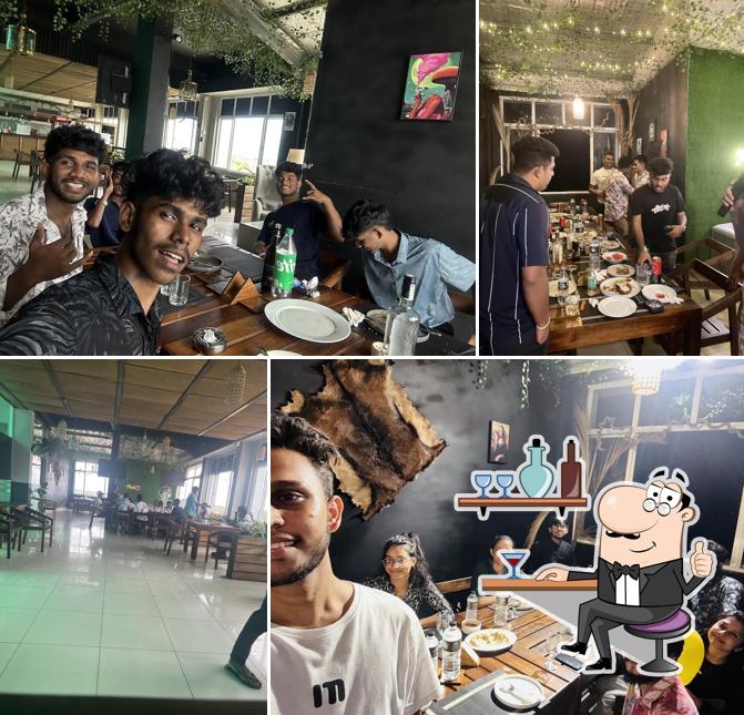 Machi Pub & Resturant