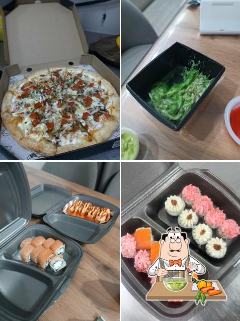 Макси Роллс
