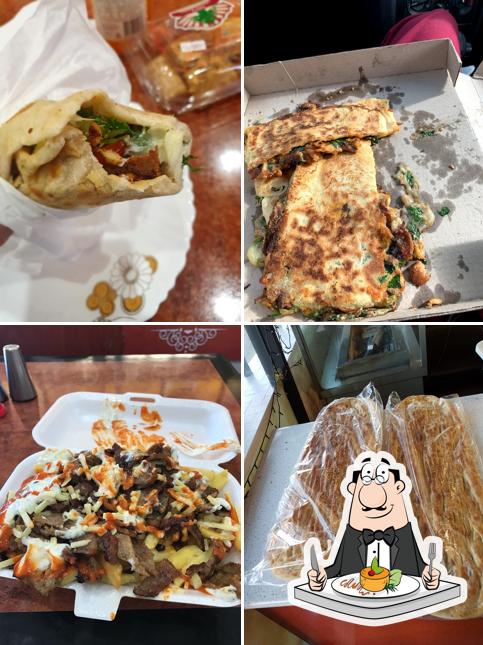 Mekan Chargrill & Kebabs
