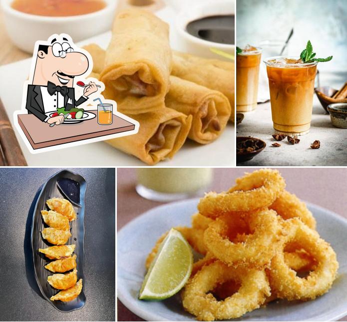 Mennoya Noodle House