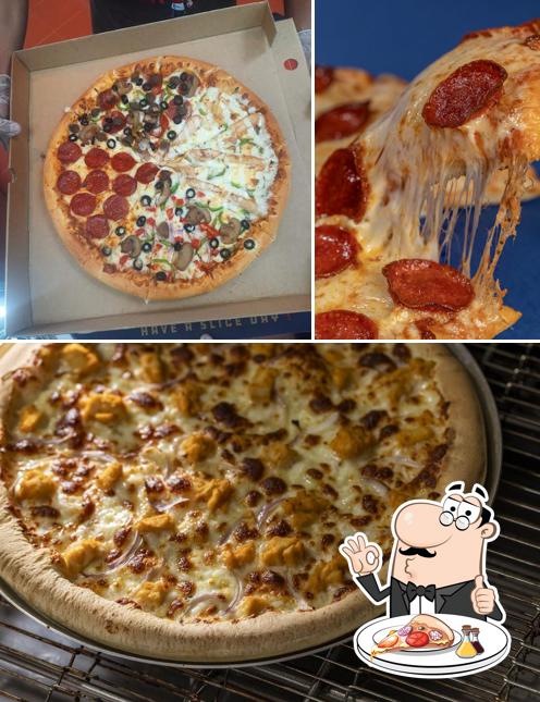 Pizza Inn - بيتزا إن