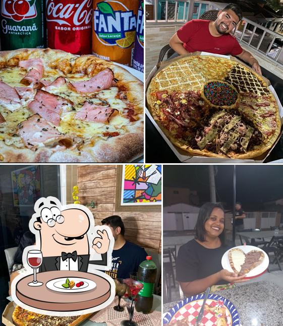 Pizzaria Nosso Lar Gourmet