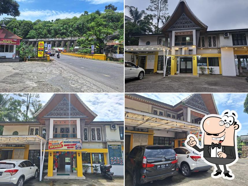Pondok Bamboe Sikayan