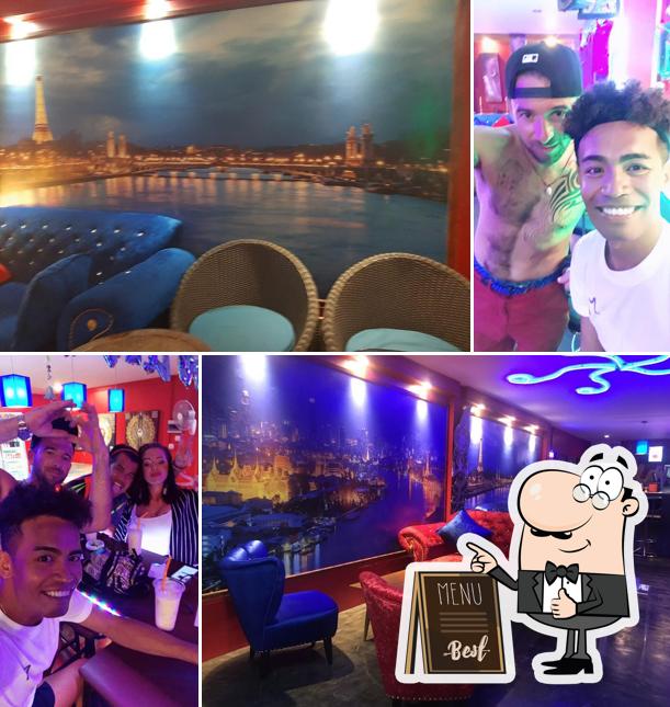 Samui Mojito LAB