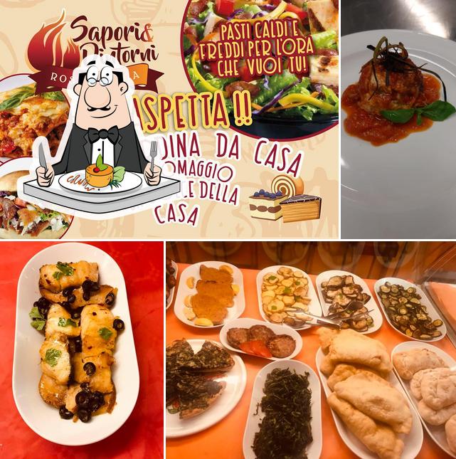 Sapori e Dintorni
