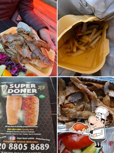 Super Doner