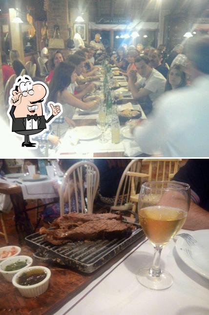la Picaza