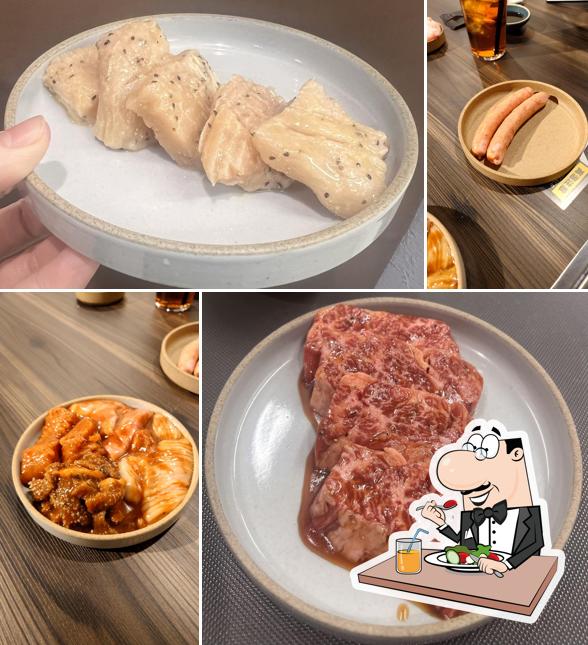 焼肉 瀨城商店【貸し切り予約コースのみ】