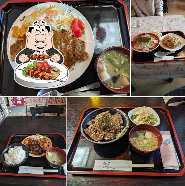 盛よし座光寺店