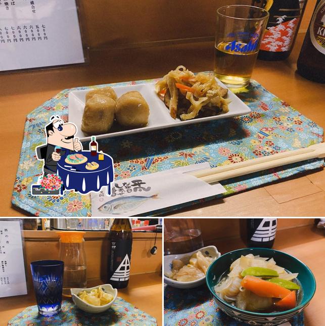 酒茶漬