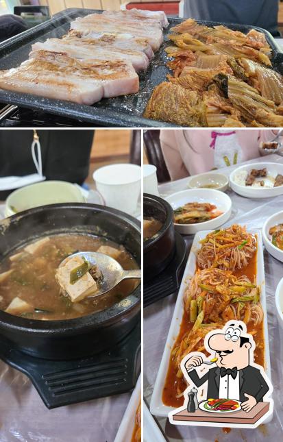 제주오겹살식당