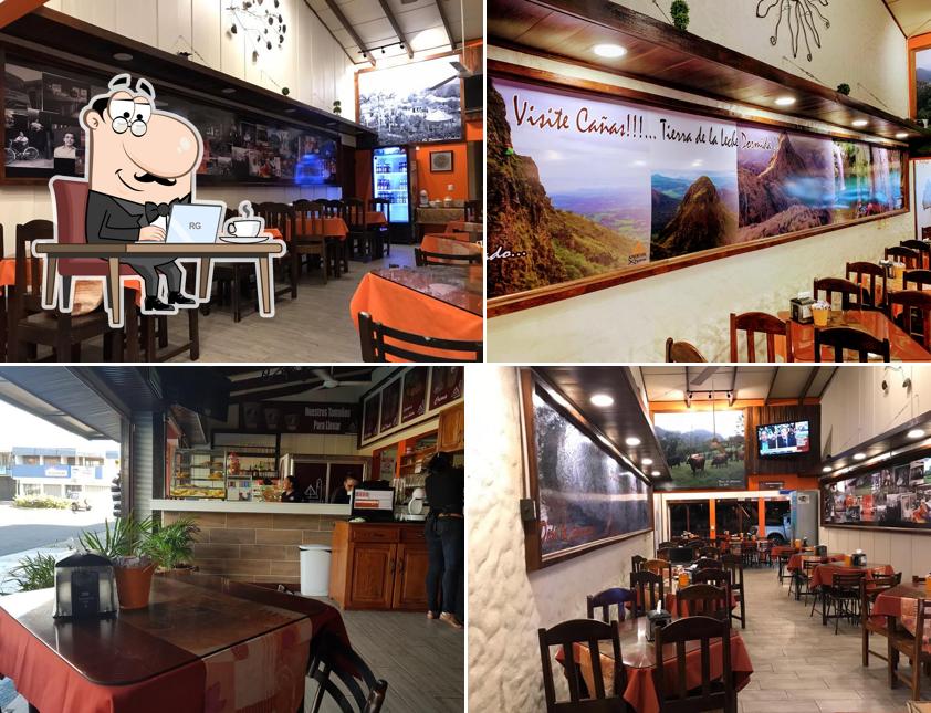 Don Rogelio Restaurat