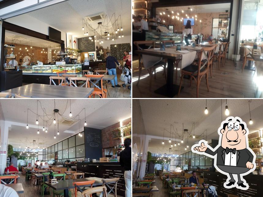 Ristorante Pizzeria Il Giardino
