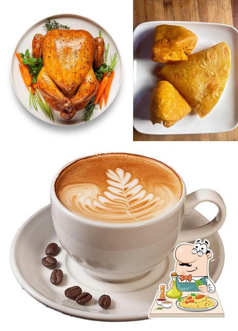 Snack and Bite Restaurant