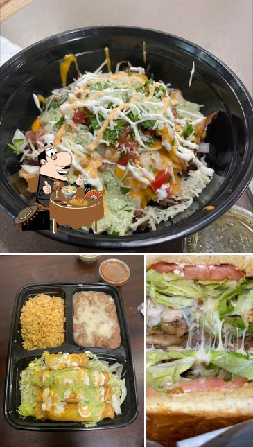 Taka Taka Tacos