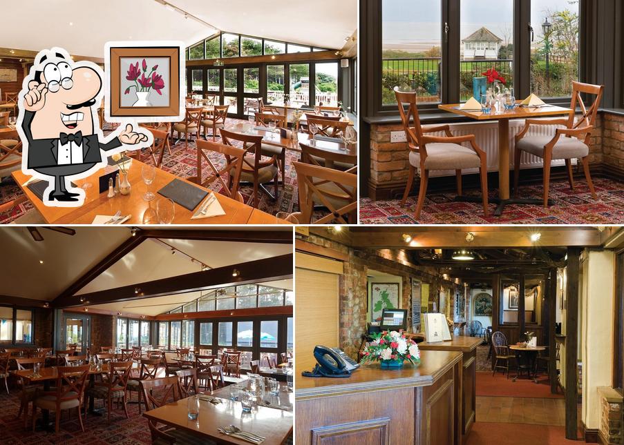 The Ancient Mariner Inn