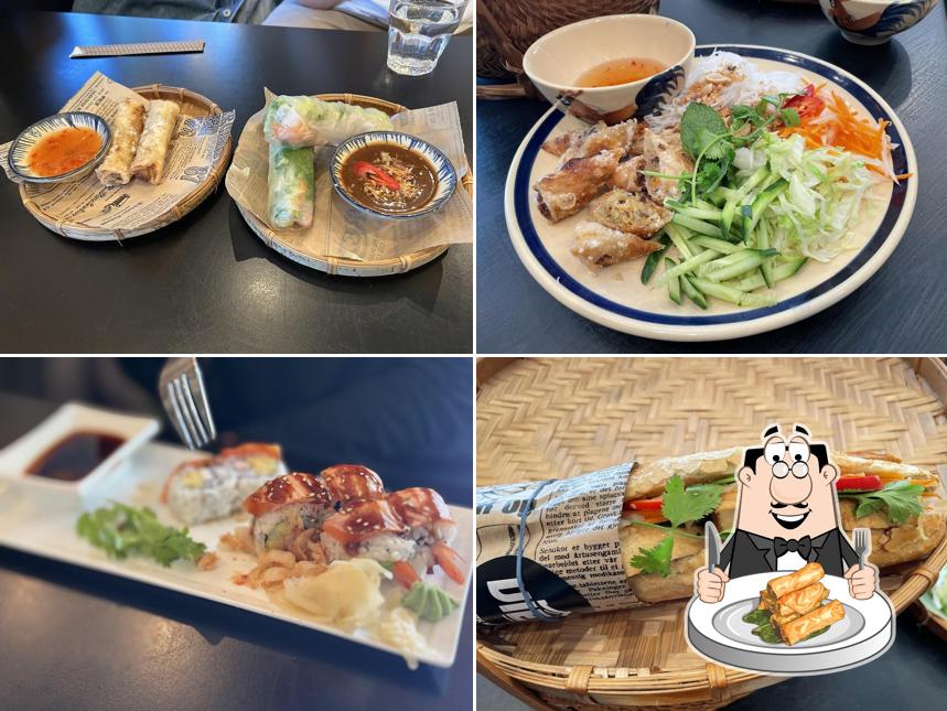 Viet Kitchen